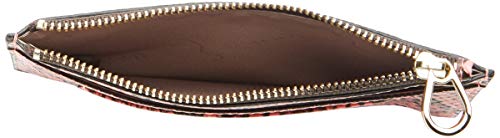 Tous Dorp Wild, Organizadore de bolso para Mujer, Rosa (Rosa 995900668), 15.7x11x0.5 cm (W x H x L)