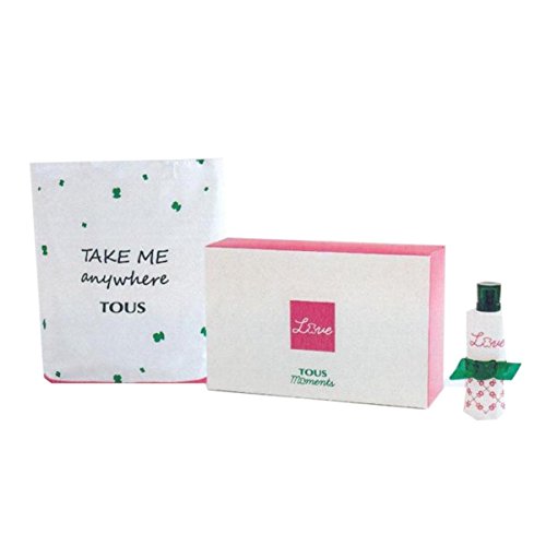 Tous - Estuche de regalo eau de toilette love