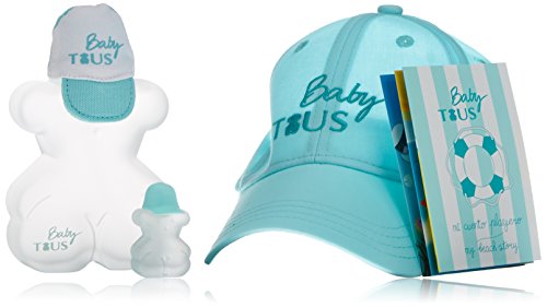 Tous, Fragancia infantil - 100 ml.