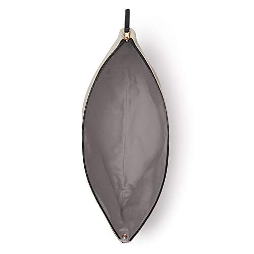 Tous K Shock Rever, Organizadore de Bolso para Mujer, Multicolor (Arena Topo 695900290), 26x20x14 cm (W x H x L)