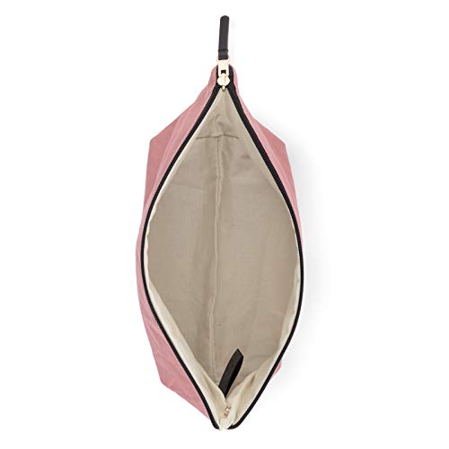 Tous Kaos Shock Rever - Organizador de bolso para Mujer, Multicolor (Antique/Rosa/Natural) 30 x 24 x 14 cm