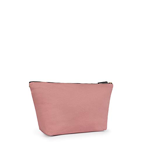 Tous Kaos Shock Rever - Organizador de bolso para Mujer, Multicolor (Antique/Rosa/Natural) 30 x 24 x 14 cm