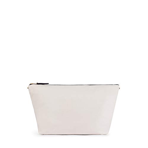 Tous Kaos Shock Rever - Organizador de bolso para Mujer, Multicolor (Antique/Rosa/Natural) 30 x 24 x 14 cm