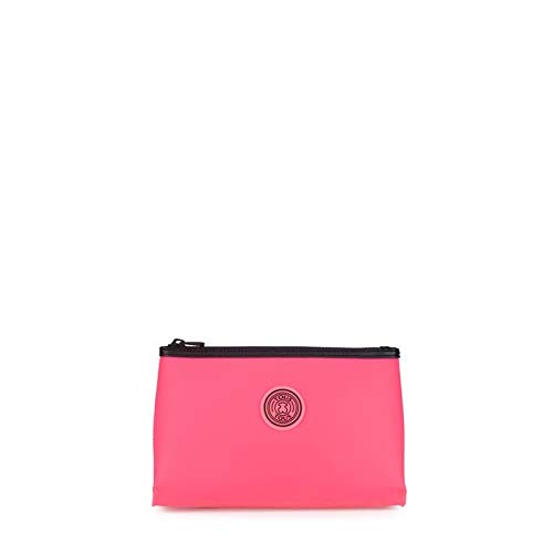 TOUS NECESER RUBBER FUCSIA 095970713