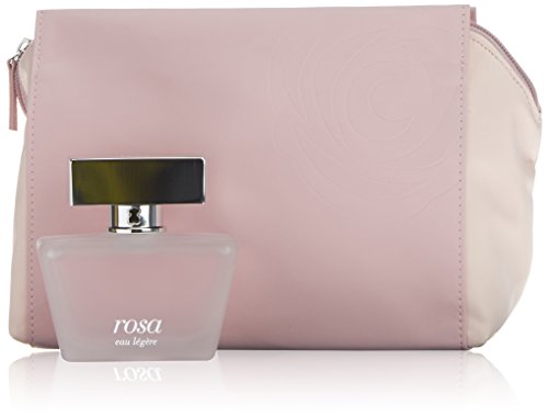 Tous Rosa Eau De Toilette 90Ml Vapo. + Neceser Rosa