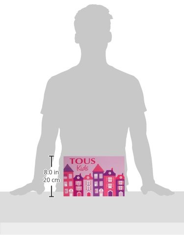 Tous Tous Kids Girl Lote 3 Pz