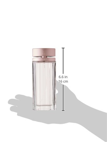 TOUS TOUS M2345 L'EAU agua de perfume vaporizador 90 ml