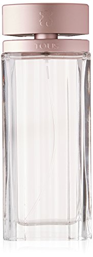 TOUS TOUS M2345 L'EAU agua de perfume vaporizador 90 ml