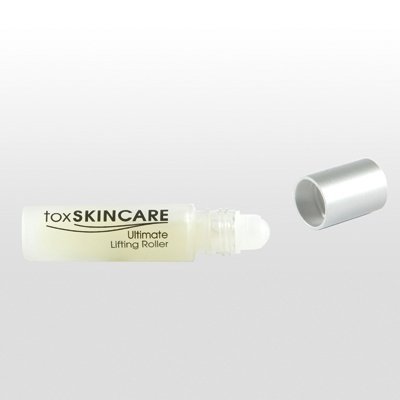 ToxSKINCARE Ultimate Lifting Roller-Serum 10 ml, para todo tipo de piel, con 20% Argireline