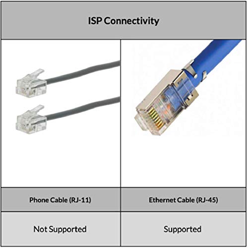 TP-Link Archer C6 - AC1200 Router inalámbrico Gigabit, WiFi MU-MIMO de Banda Dual, Modo Multi, 4 Antenas, 4 Puertos LAN de 1000/100/10 Mbps, 1 Puerto WAN de 1000/100/10 Mbps