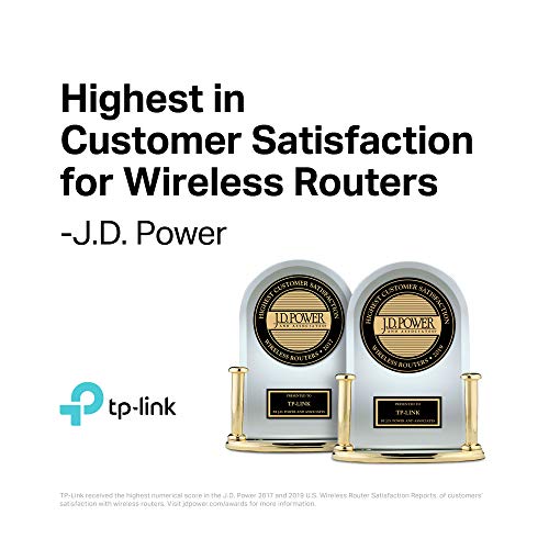 TP-Link TL-WR841N - WiFi router inalámbrico, 300 Mbps de velocidad WiFi, antenas de 5 dBi, modo multi, fácil de usar, 4 puertos LAN de 10/100 Mbps, 1 puerto WAN de 10/100 Mbps