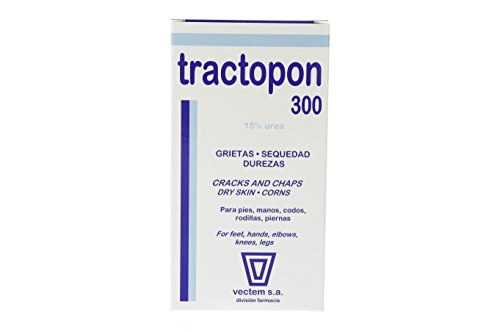 TRACTOPON - TRACTOPON 300