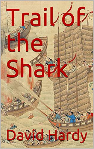 Trail of the Shark (English Edition)
