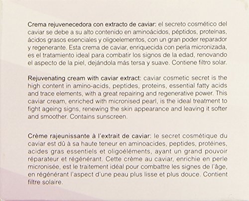 Transparent Clinic Crema Anti Edad - 50 ml