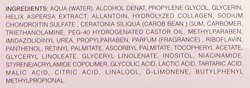 Transparent Clinic Crema Regenerarte - 50 ml