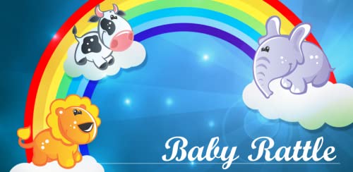 Traqueteo del bebé HD