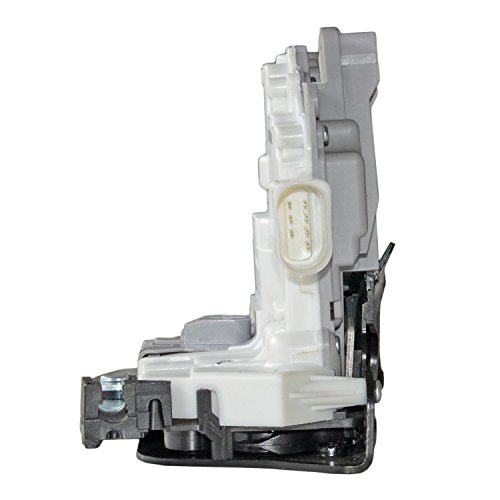 Trasero derecho cerradura de la puerta del actuador 1p0839016 a