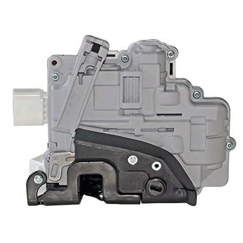 Trasero derecho cerradura de la puerta del actuador 1p0839016 a