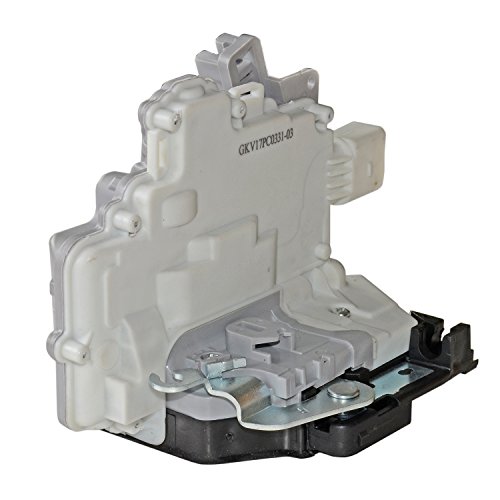 Trasero derecho cerradura de la puerta del actuador 1p0839016 a