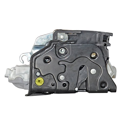 Trasero derecho cerradura de la puerta del actuador 1p0839016 a