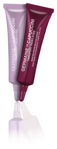 Tratamiento contorno ojos dia y noche 2x10ml