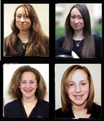 Tratamiento de queratina marroquí más eficaz para el cabello con queratina brasileña, 120 ml, 4 unidades, fórmula de salón profesional.