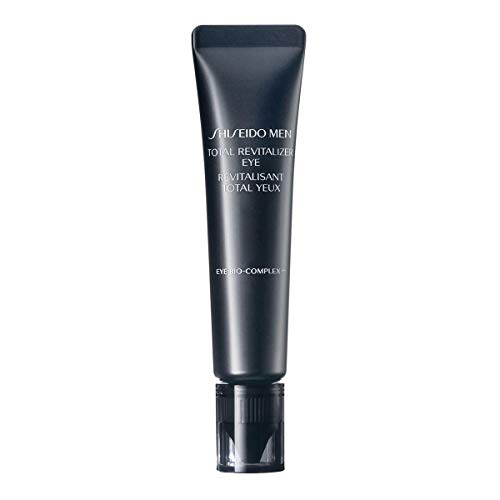 Tratamiento para el Contorno de Ojos Total Revitalizer Shiseido