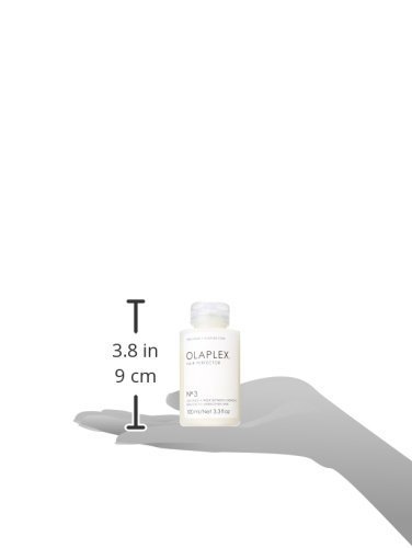 Tratamiento reparador para el cabello Hair Perfector Nº 3 (97 ml) de Olaplex.