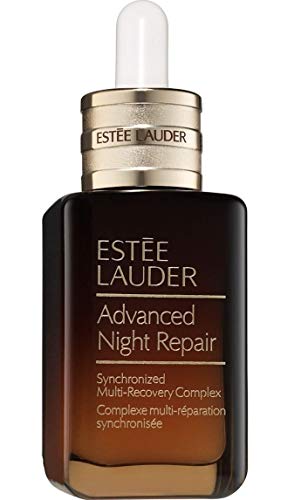 Trattamento viso nutrienti - idratanti - antietà Estee Lauder Advanced night repair synchronized multi-recovery complex nuova formula - 50 ml