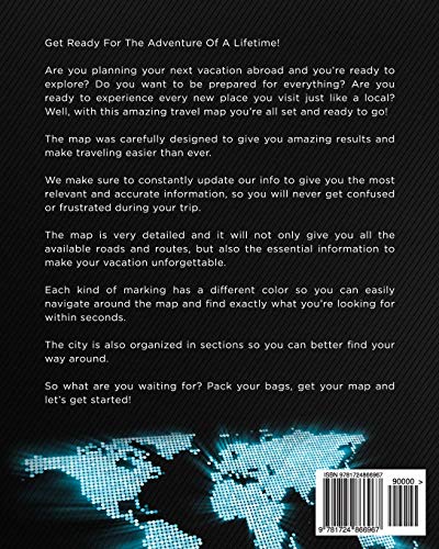 Travel Like a Local - Map of Alcobendas: The Most Essential Alcobendas (Spain) Travel Map for Every Adventure [Idioma Inglés]