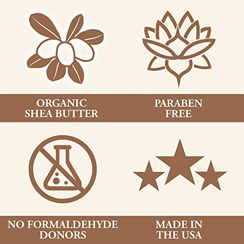 Tree Hut Crema corporal, rosa de marruecos 280 g