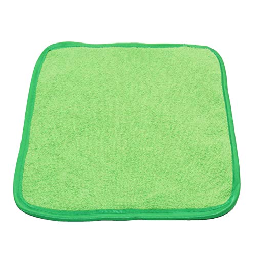 Tree-on-Life Soft Coral Velvet Towel Super Absorbent Car Wash Microfiber Toalla Lavado de Coches Paño de Limpieza Super Thick Car Care Plush Cloth