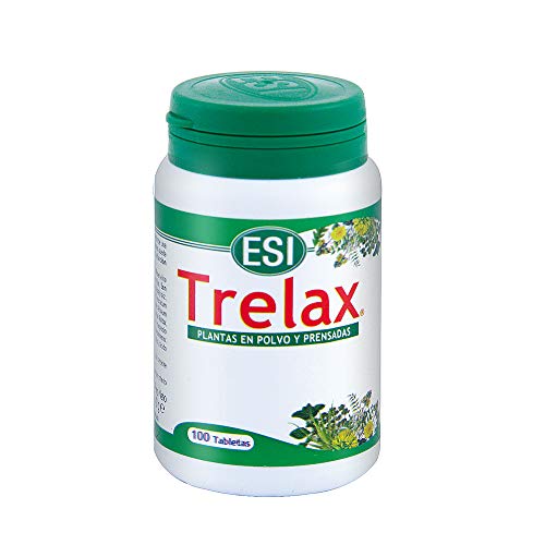 TRELAX 100 Tabs