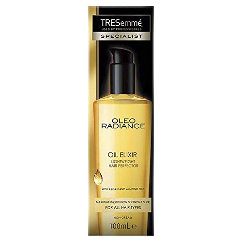 TRESemmé Aceite Oleo Radiance - 100 ml
