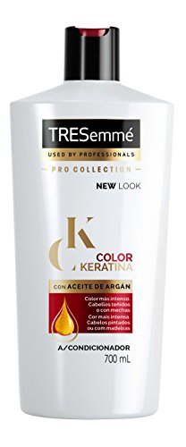 TRESemmé Acondicionador Color Keratina - 700 ml