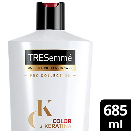 TRESemmé Acondicionador Keratina Color 6 x 685 ML