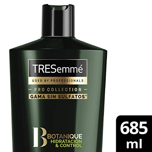TRESemmé Champú Botanique Hidratación 685 ml
