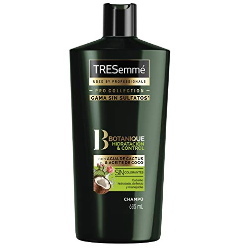 TRESemmé Champú Botanique Hidratación 685 ml