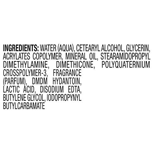 TRESemmé Cremas Volumen Irresistible - 70 ml