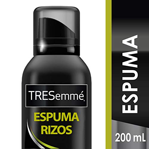 Tresemmé Espuma Rizos 200 Ml