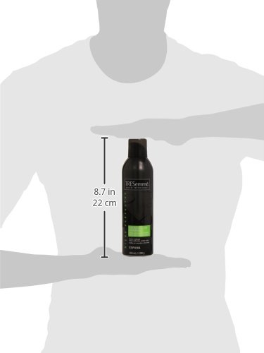 Tresemme Espuma Rizos 300 ml.