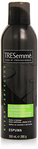 Tresemme Espuma Rizos 300 ml.