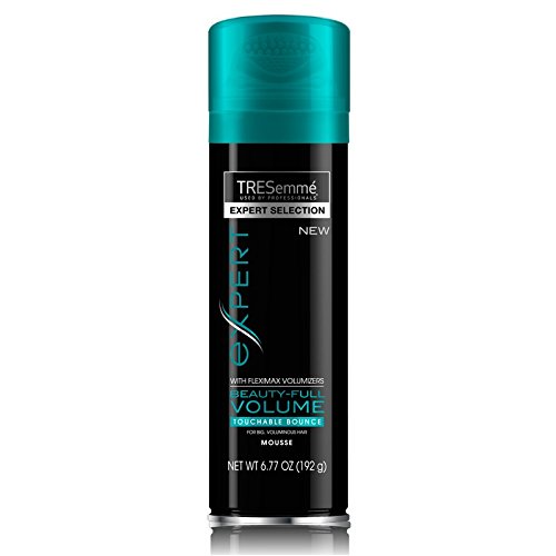 TRESemmé - Espuma Volumen Irresistible - 200 ml