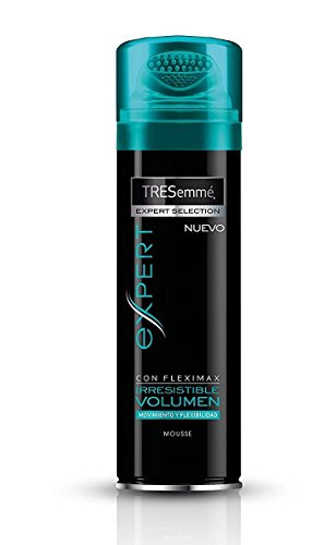 TRESemmé - Espuma Volumen Irresistible - 200 ml - [pack de 2]