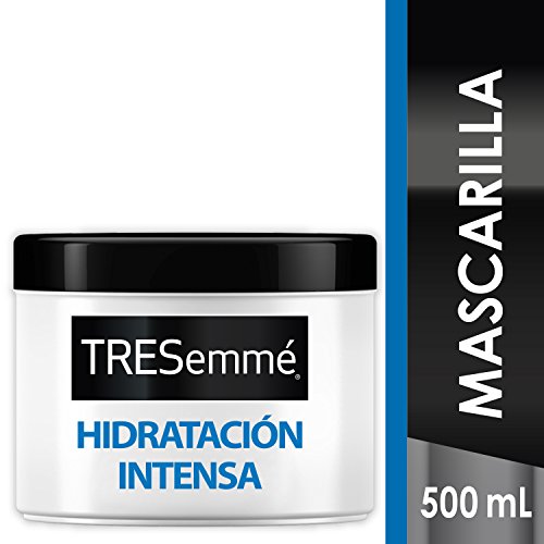 TRESemmé - Expert Selection Mascarilla Hidratación Intensa - 500 ml