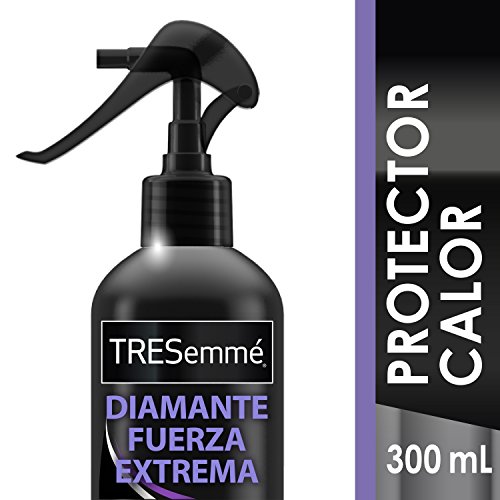 TRESemmé Expert Selection Protector Del Calor Diamante Fuerza Extrema - 300 ml