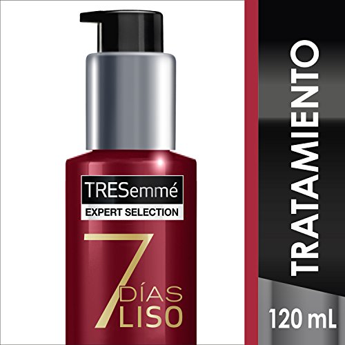 Tresemmé - Tratamiento de pelo - 7 Días Liso 120 ml