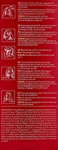 Tresemmé - Tratamiento de pelo - 7 Días Liso 120 ml