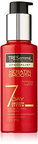 Tresemmé - Tratamiento de pelo - 7 Días Liso 120 ml