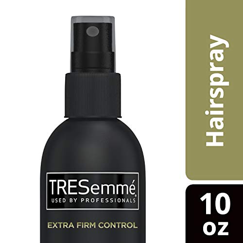 TRESemme U-HC-3466 Tres Two Extra Hold Extra Firm Control Laca para el cabello